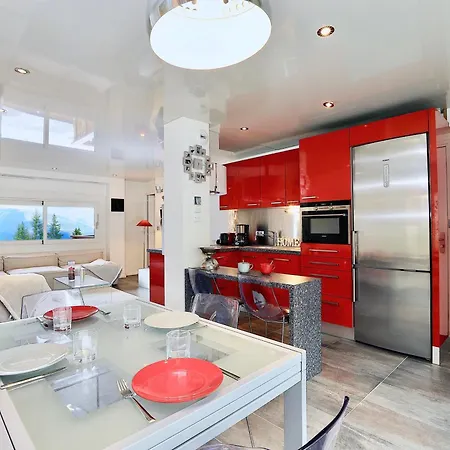 Appartement Courchevel, 4 Pièces, 6 Personnes - Fr-1-575-145 Courchevel